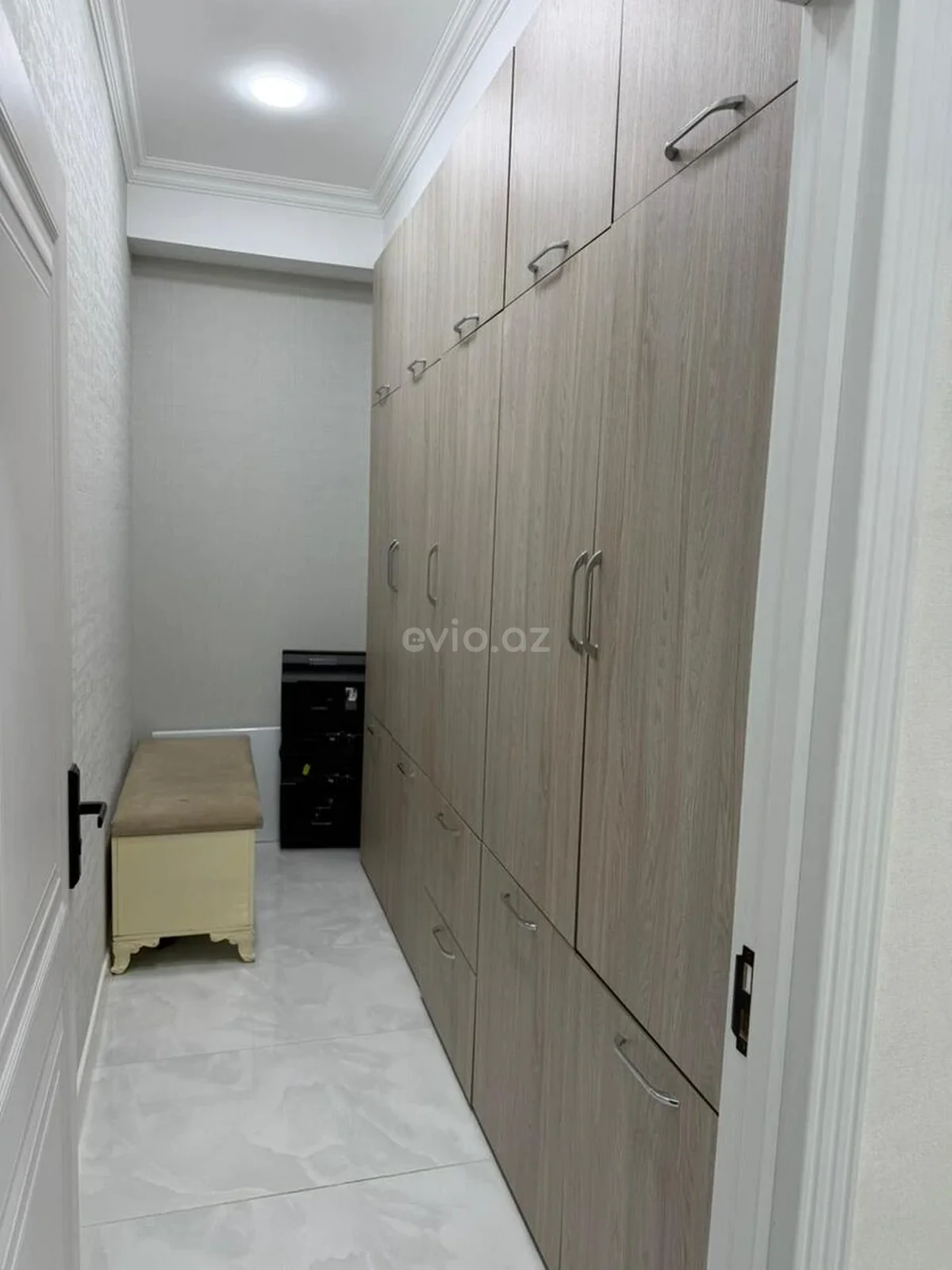 Kirayə 3 otaqlı mənzil Zığ qəsəbəsində — Mənzil, Bakı (4)