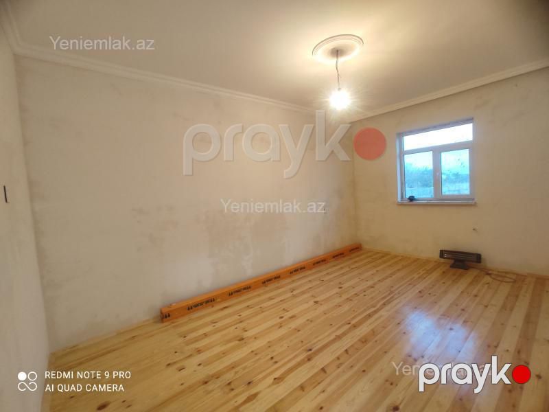 Satılır 2 otaqlı Həyət evi / Villa, 60 m², İnsaatçılar qəs — Ev, villa, Sumqayıt (6)
