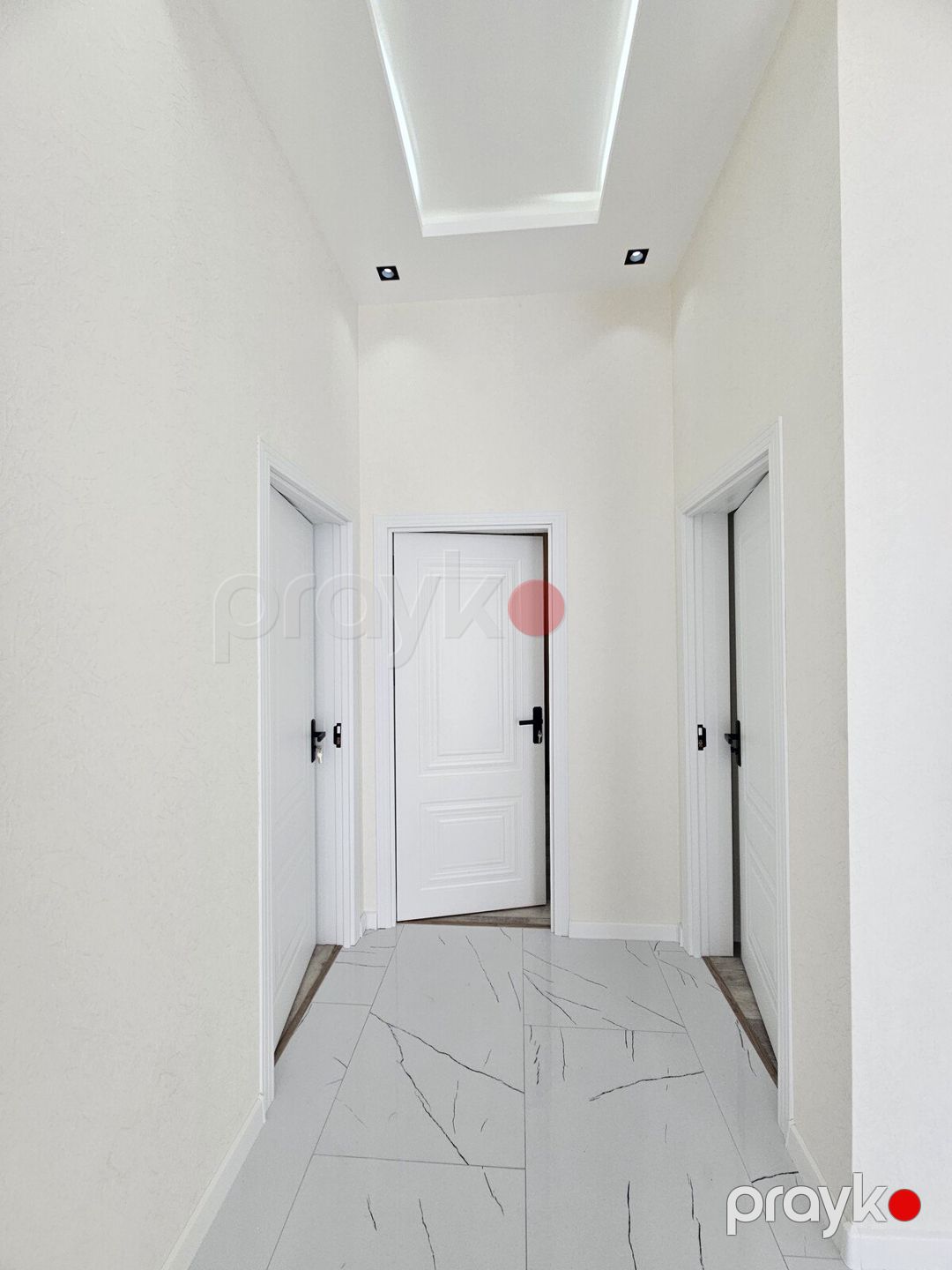 Satılır 4 otaqlı həyət evi/bağ evi 130 m² — Ev, villa, Bakı (11)