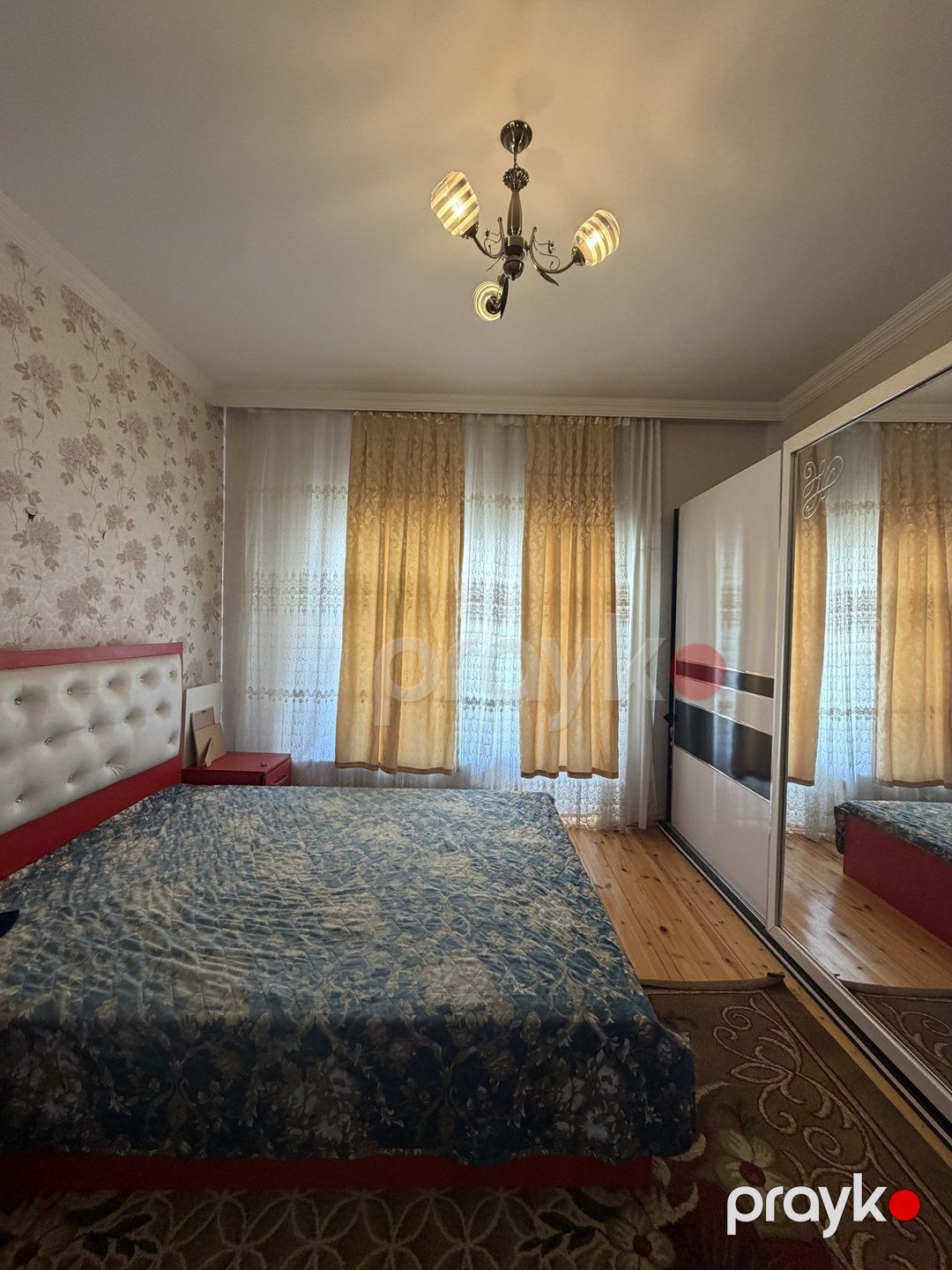 Satılır 3 otaqlı yeni tikili 90 m² — Mənzil, Bakı (11)