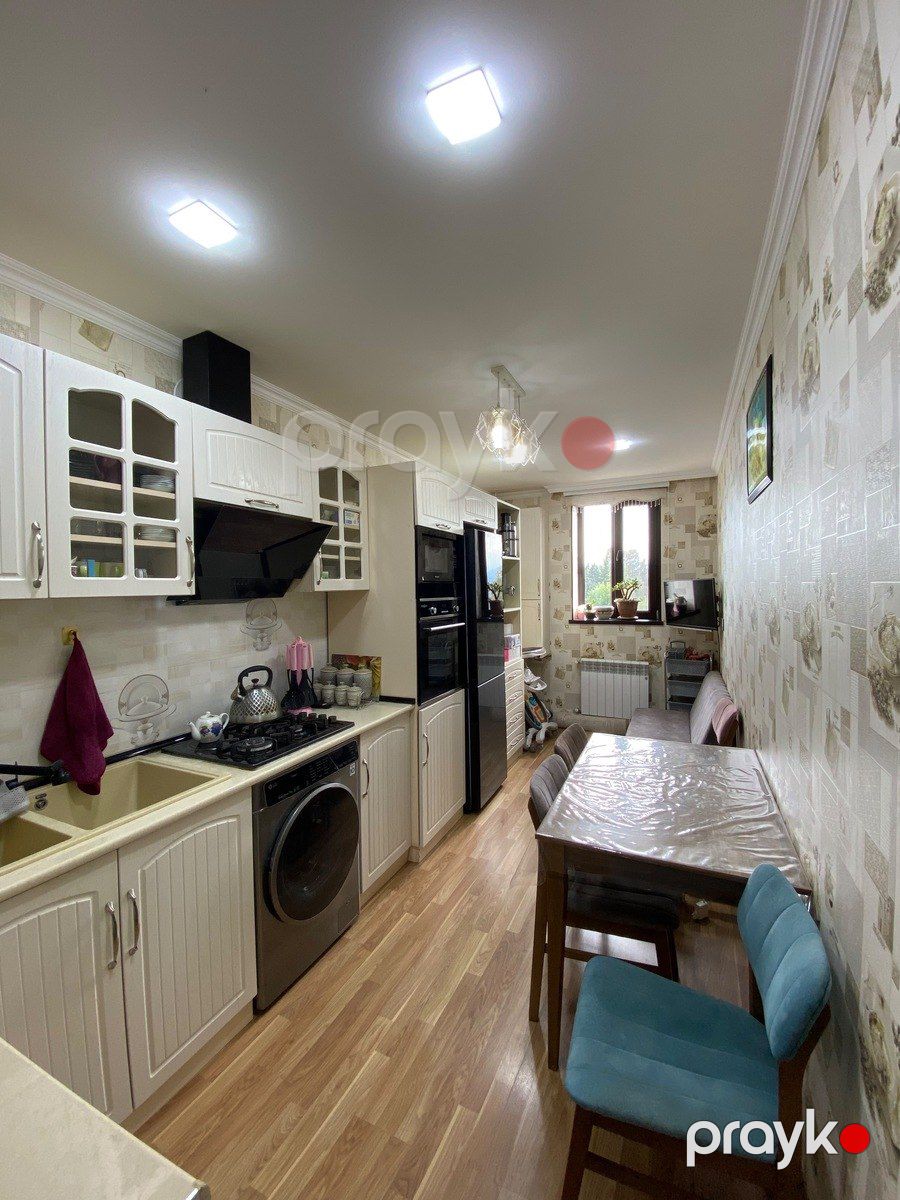 Satılır 2 otaqlı köhnə tikili 62 m² — Mənzil, Lənkəran (6)