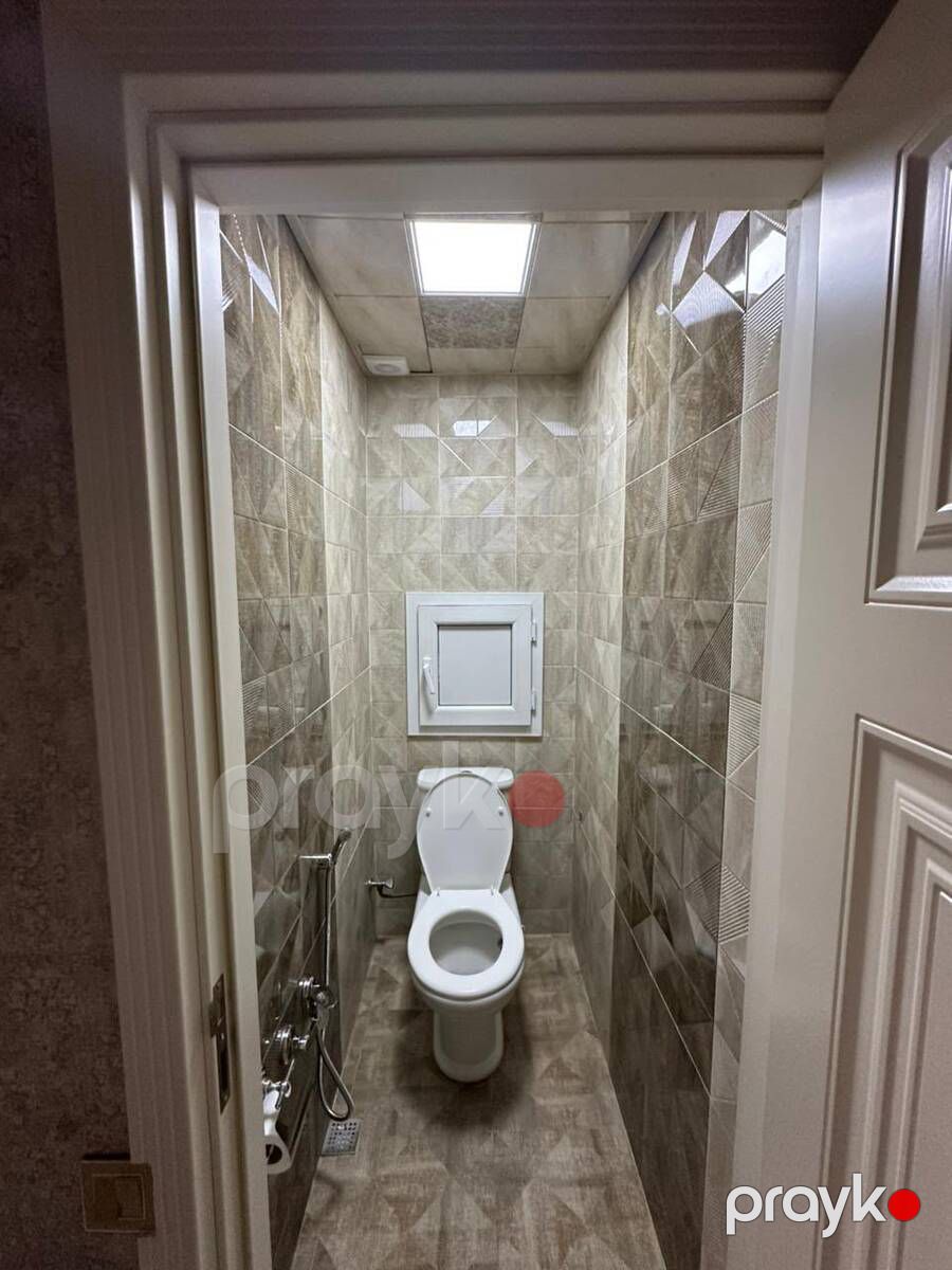 Satılır 4 otaqlı köhnə tikili 120 m² — Mənzil, Bakı (9)