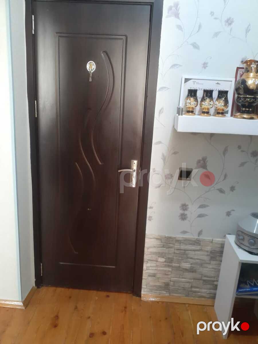 Satılır 2 otaqlı yeni tikili 90 m² — Mənzil, Bakı (11)