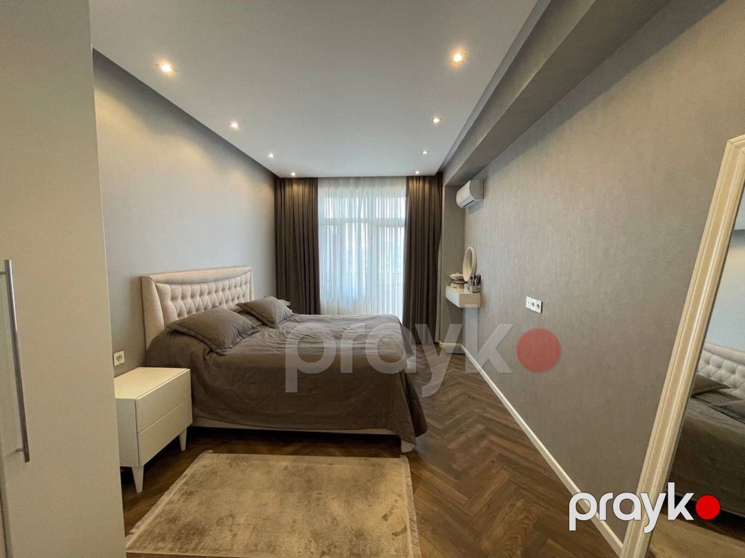Satılır 3 otaqlı yeni tikili 95 m² — Mənzil, Bakı (10)