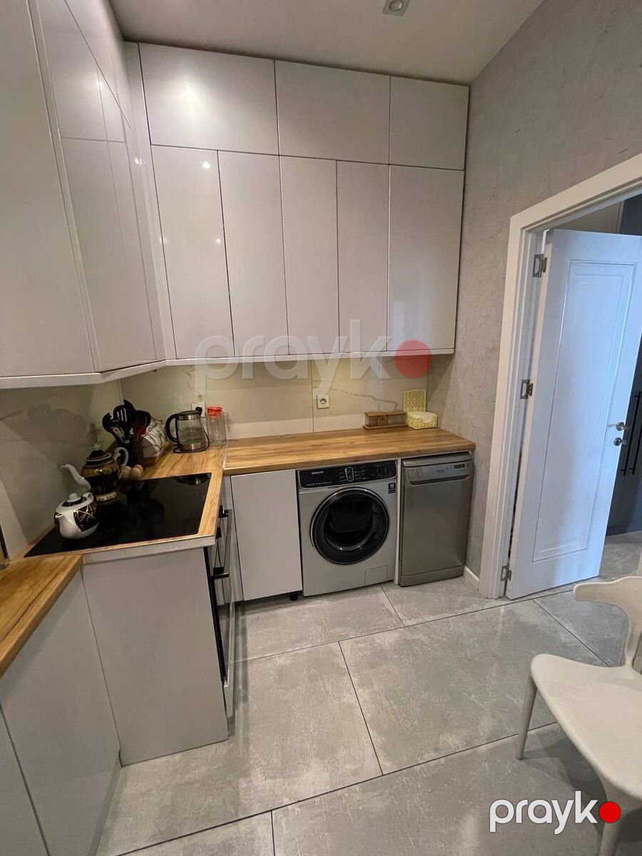 Satılır 3 otaqlı yeni tikili 95 m² — Mənzil, Bakı (11)