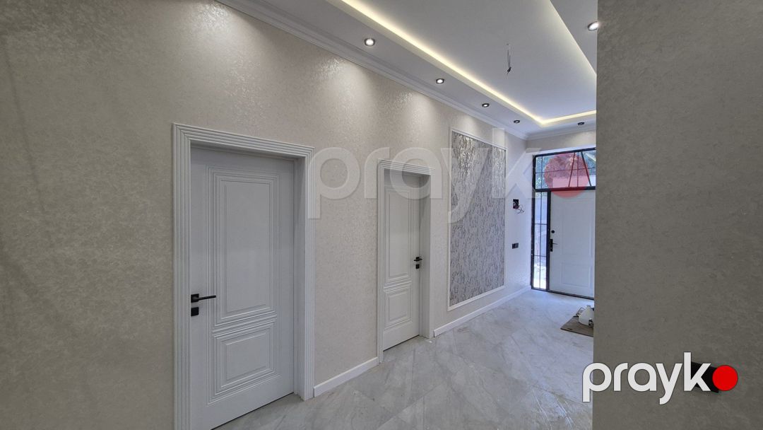 Satılır 4 otaqlı həyət evi/bağ evi 180 m² — Ev, villa, Sumqayıt (10)