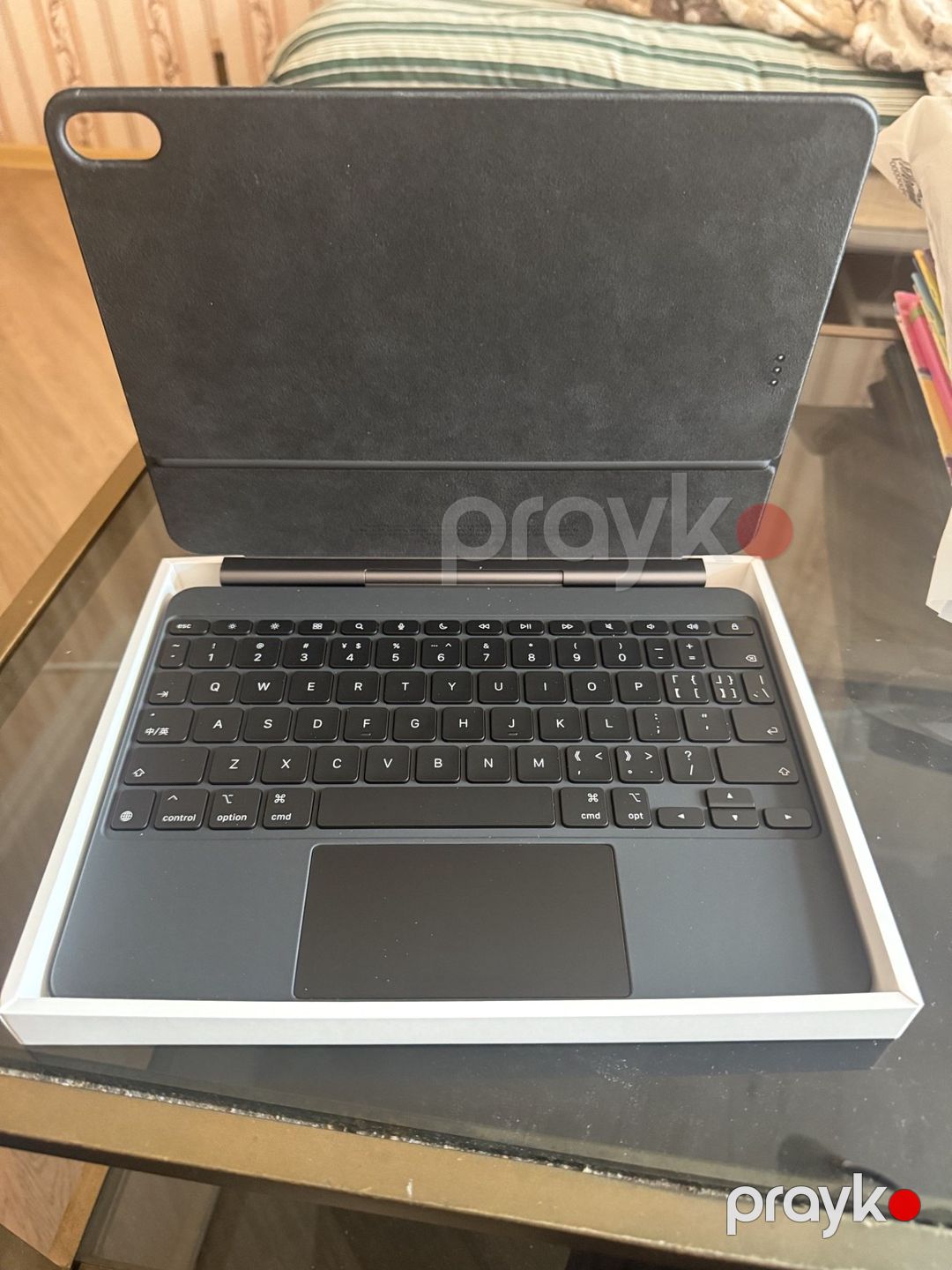 Magic keyboard Ipad Air — Periferik cihazlar, Bakı (3)
