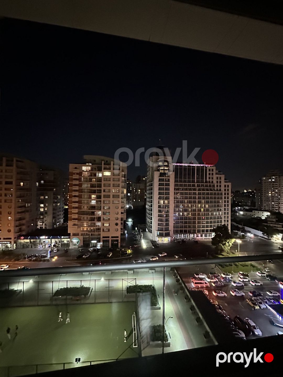 İcarəyə verilir 2 otaqlı yeni tikili 98 m² — Mənzil, Bakı (2)