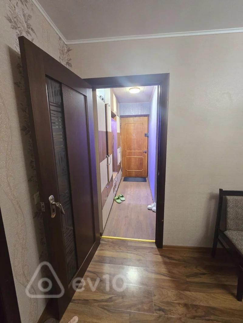 4 otaqlı mənzil, 80 m², Montin qəs — kirayə — Mənzil, Bakı (12)