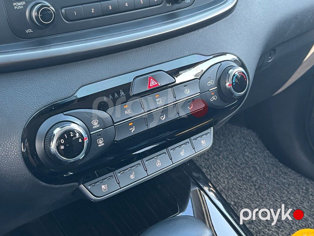 Kia Sorento, 2.0 L, 2018 il, 100 400 km — Avtomobillər, Bakı (11)