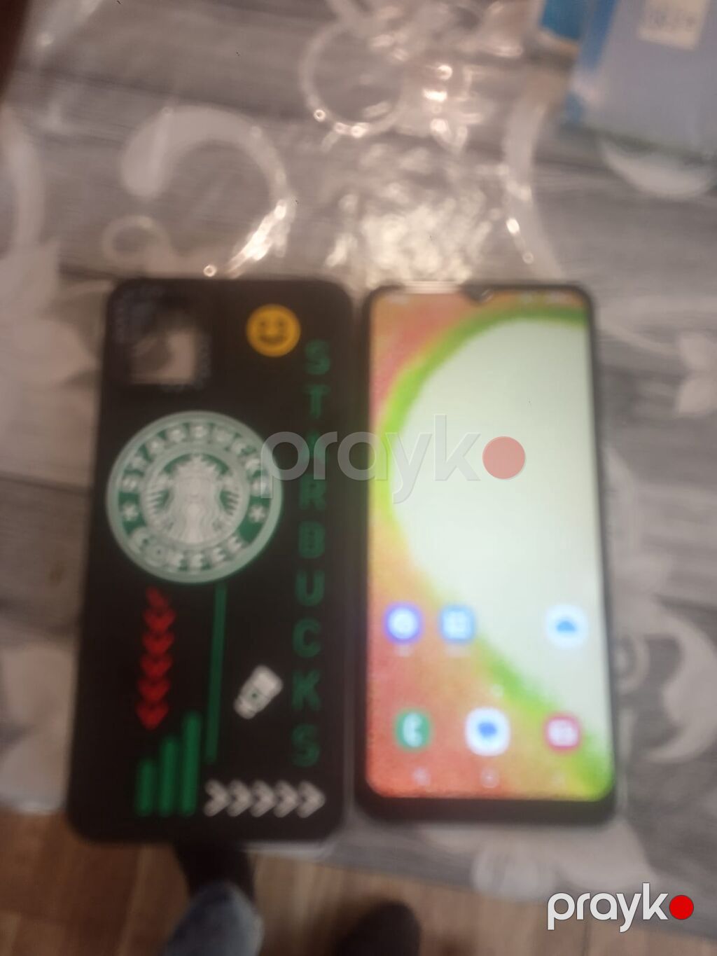Samsung 64 GB, rəng - Qara, Sensor — Samsung, Saray (3)