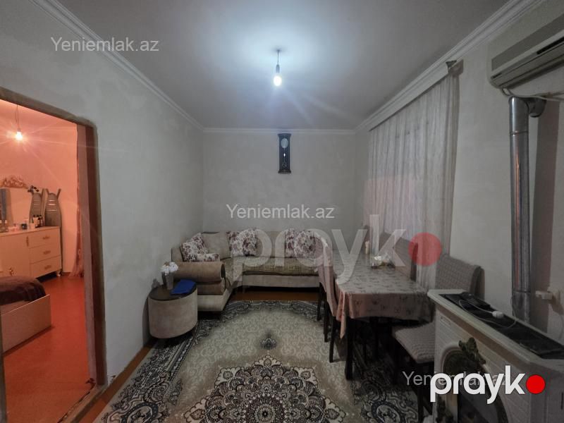 Satılır 3 otaqlı Həyət evi / Villa, 80 m², 76-cı məhəllə — Ev, villa, Sumqayıt (9)