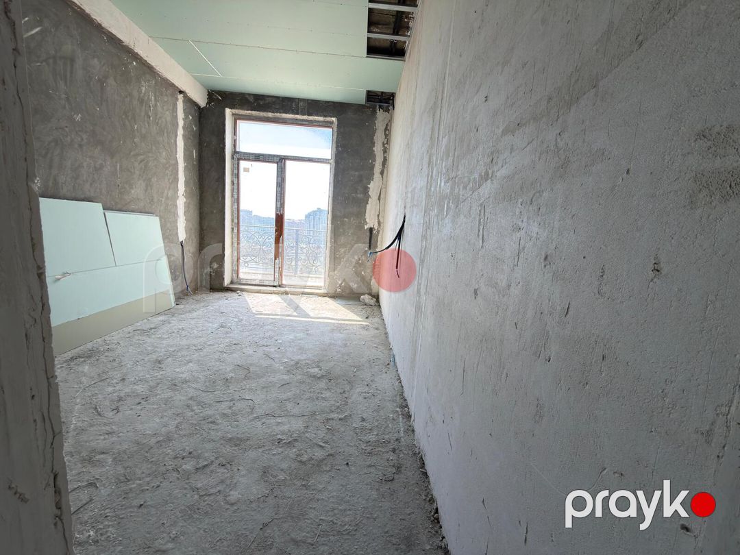 Satılır 3 otaqlı yeni tikili 94 m² — Mənzil, Bakı (9)