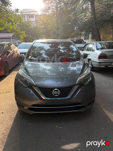 Nissan Note, 1.2 L, 1.5 kWh, 2018 il, 220 000 km — Bakı