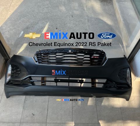 Chevrolet Equinox 2022 RS bufer dəsti — Bakı