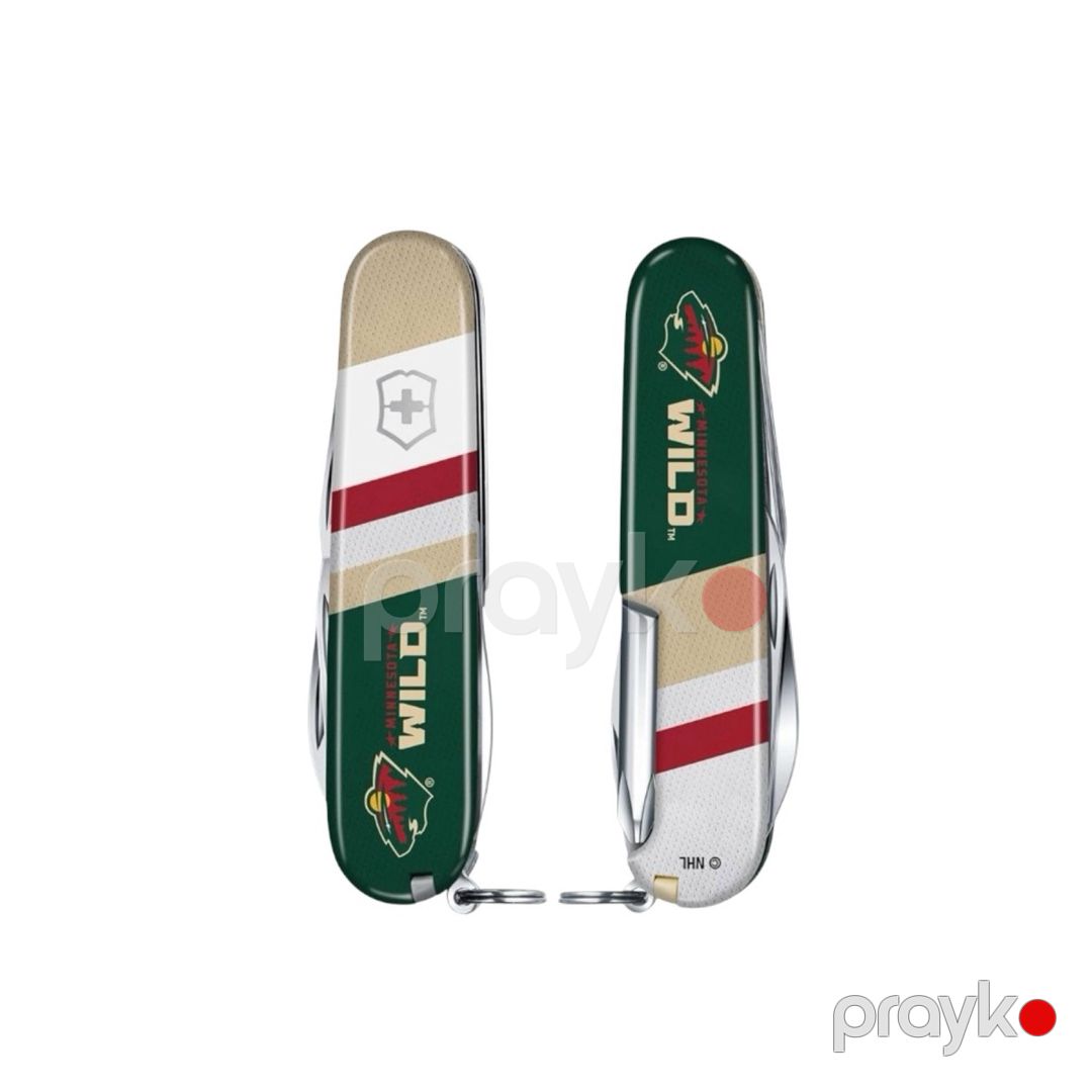 Victorinox Tinker Swiss Army Knife — Camping, ovçuluq və balıqçılıq, Bakı (2)