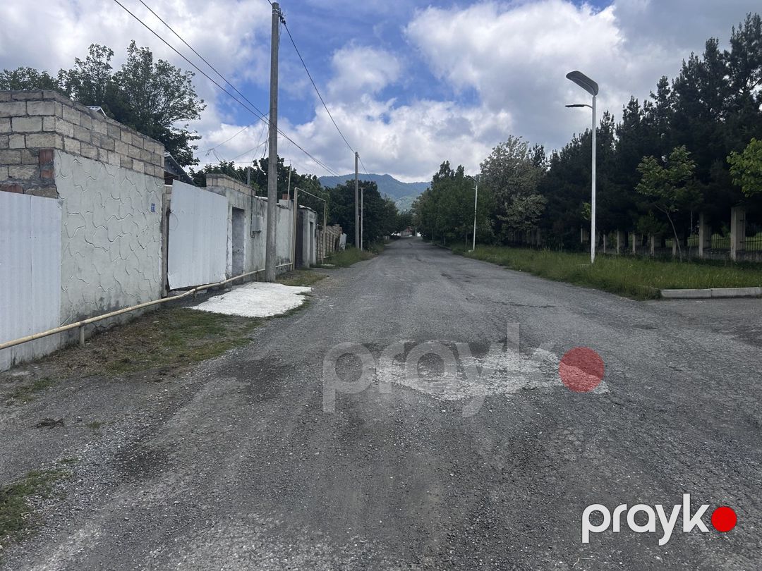 Satılır torpaq 6 sot — Torpaq, İsmayıllı (4)