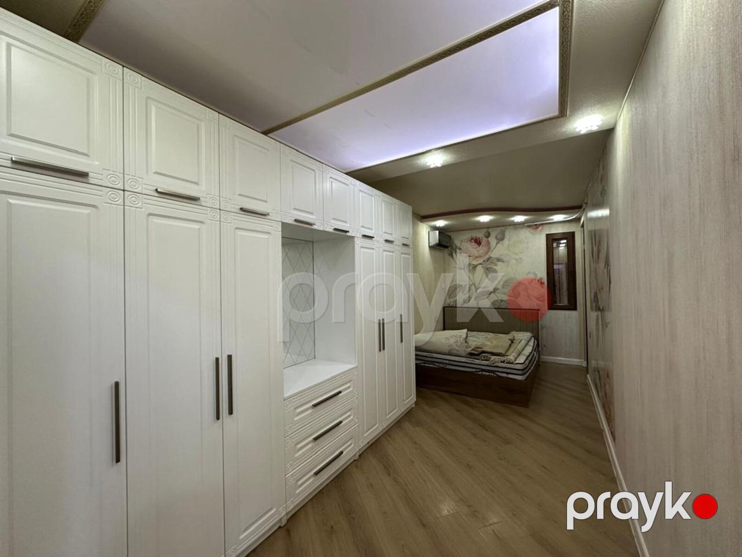 Satılır 3 otaqlı yeni tikili 130 m² — Mənzil, Bakı (10)