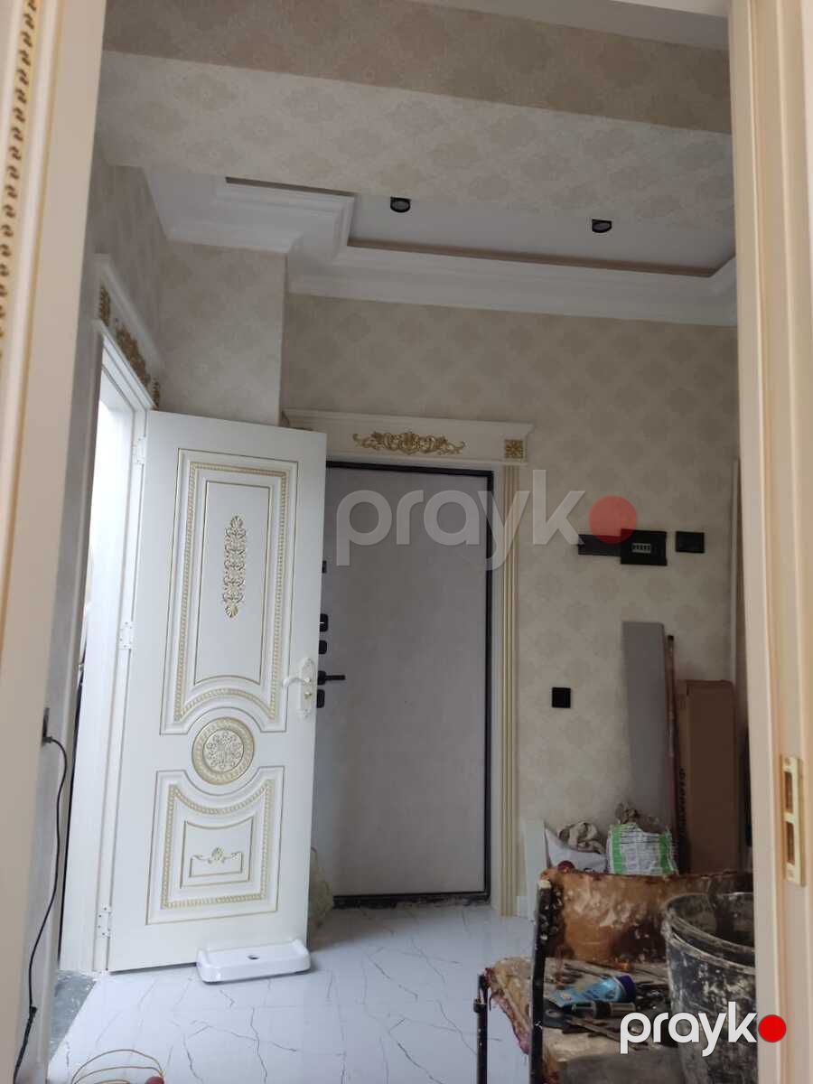 Satılır 2 otaqlı yeni tikili 74 m² — Mənzil, Bakı (7)