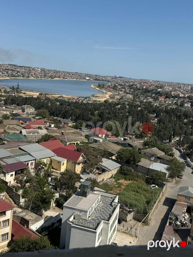 2 otaqlı mənzil, 68 m², Bakixanov qəs. "Yavər Əliyev" küç., Bakı — Mənzil (10)