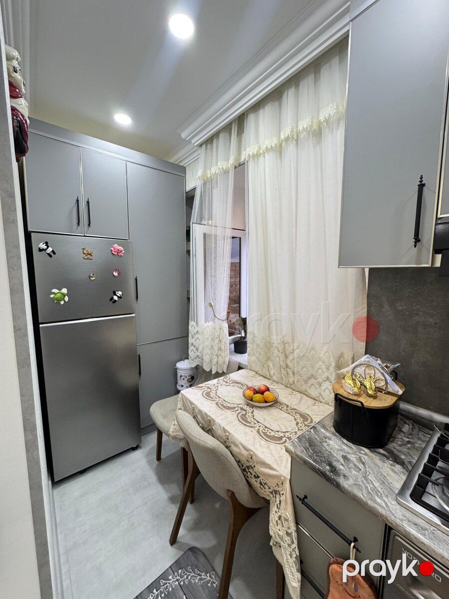 3-otaqlı mənzil, Şirvan ş., 56 m² — Mənzil, Şirvan (10)