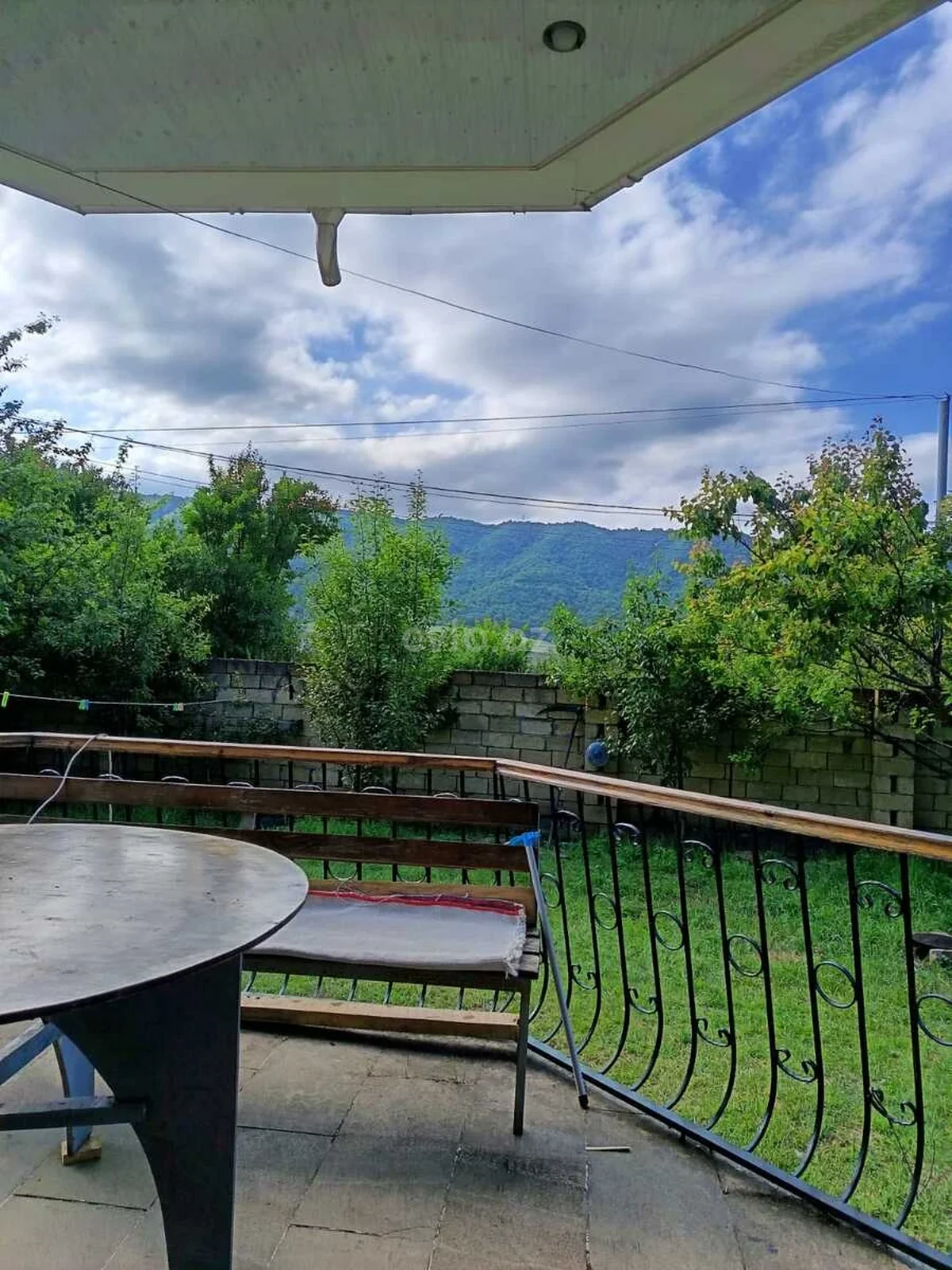 4 otaqlı bağ evi satılır Qusarda — Ev, villa, Qusar (6)