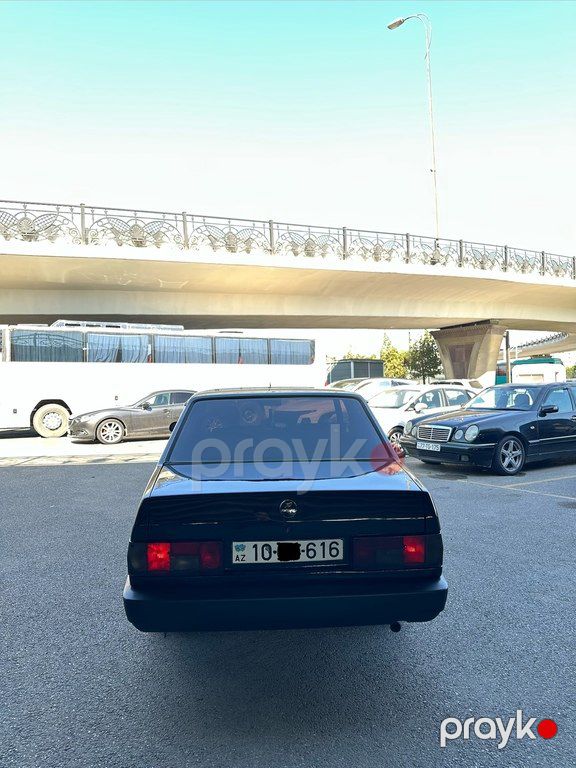Tofas Sahin, 1.6 L, 2004 il, 200 000 km — Avtomobillər, Bakı (2)