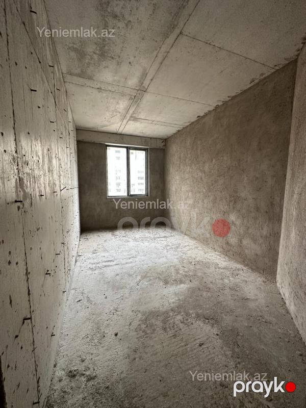 Satılır 2 otaqlı Bina evi menzil (Yeni tikili), 82 m², Xətai rayonu — Mənzil, Bakı (4)