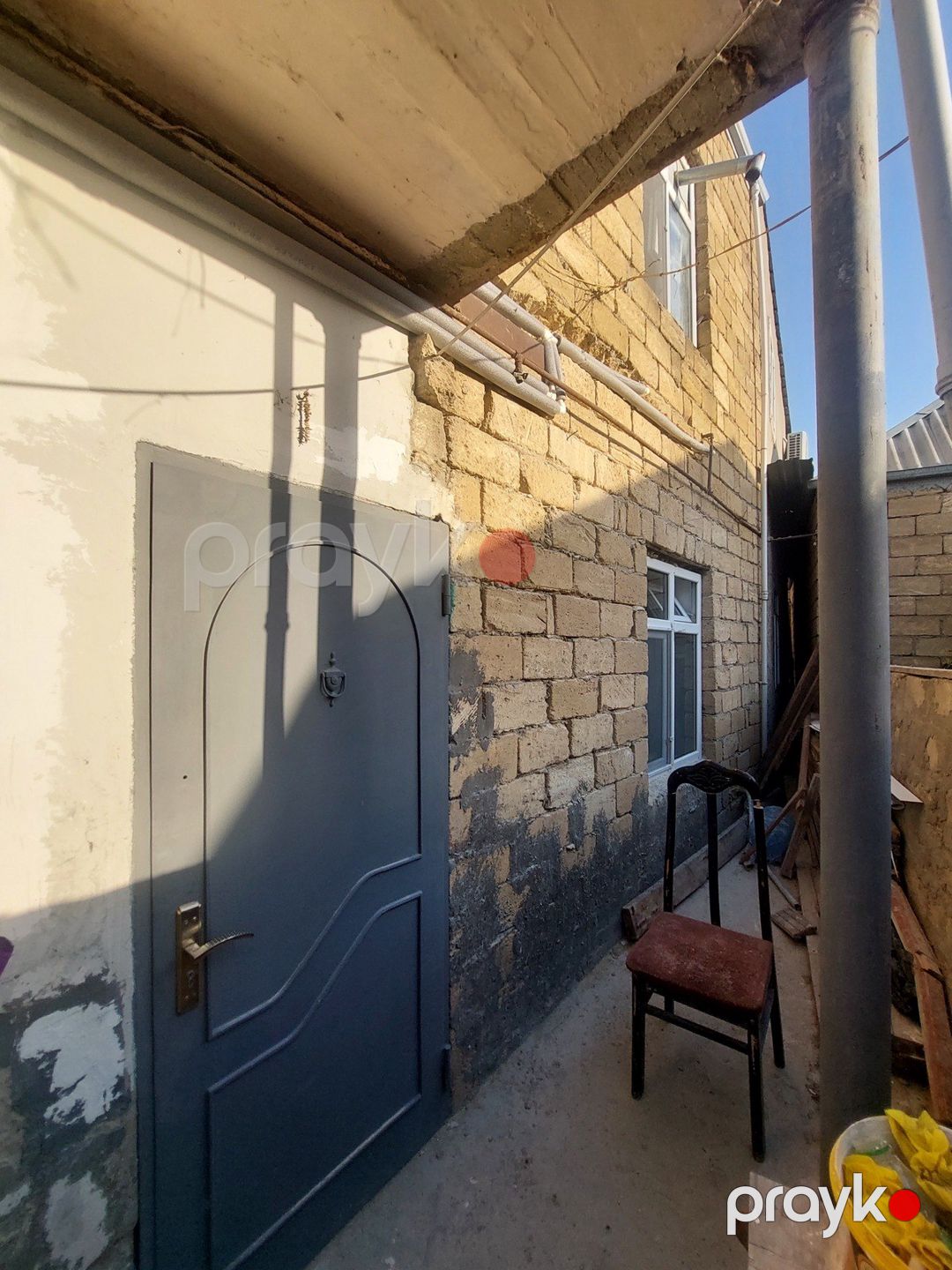 Həyət evi, Xırdalan ş — Ev, villa, Xırdalan (5)