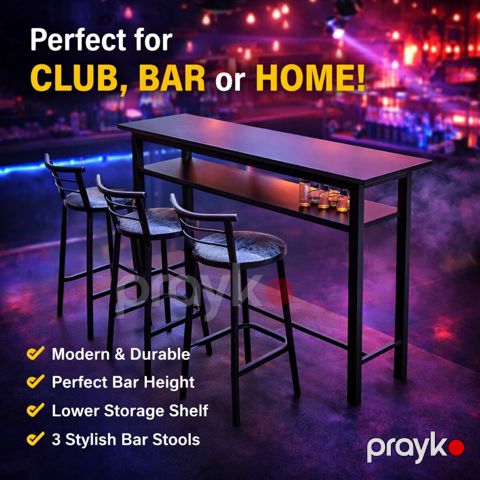 Bar oturacaqları — Bakı
