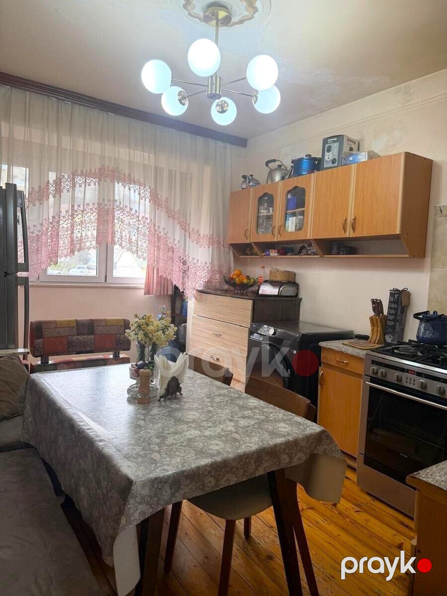 Satılır 2 otaqlı köhnə tikili 65 m² — Mənzil, Bakı (8)