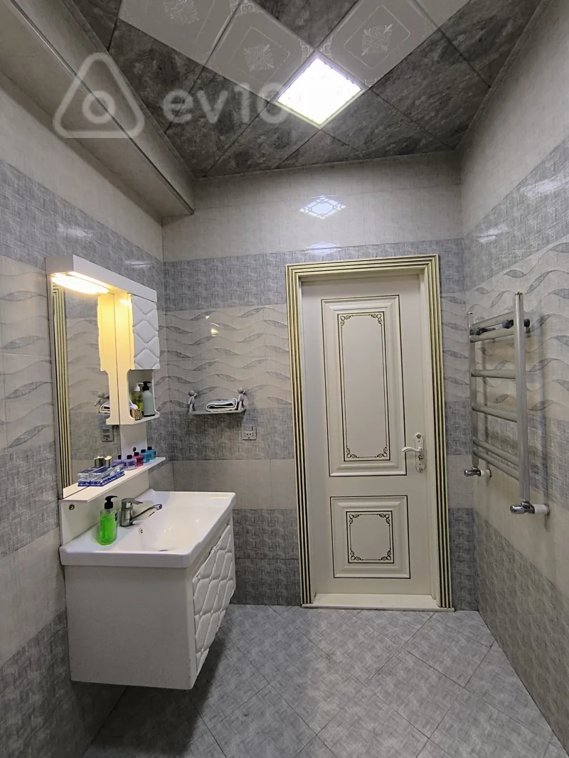2 otaqlı mənzil, 62 m², Aff 2, Xırdalan — kirayə — Mənzil, Xırdalan (12)