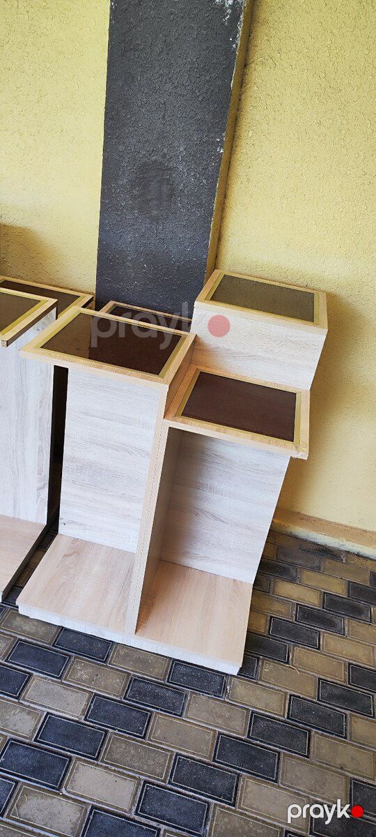 Rəf — Mebel, Bakı (2)
