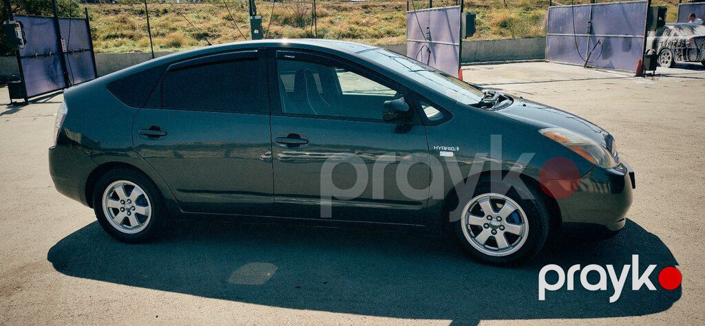 Toyota Prius, 1.5 L, 1.3 kWh, 2006 il, 352 427 km — Avtomobillər, Bakı (5)
