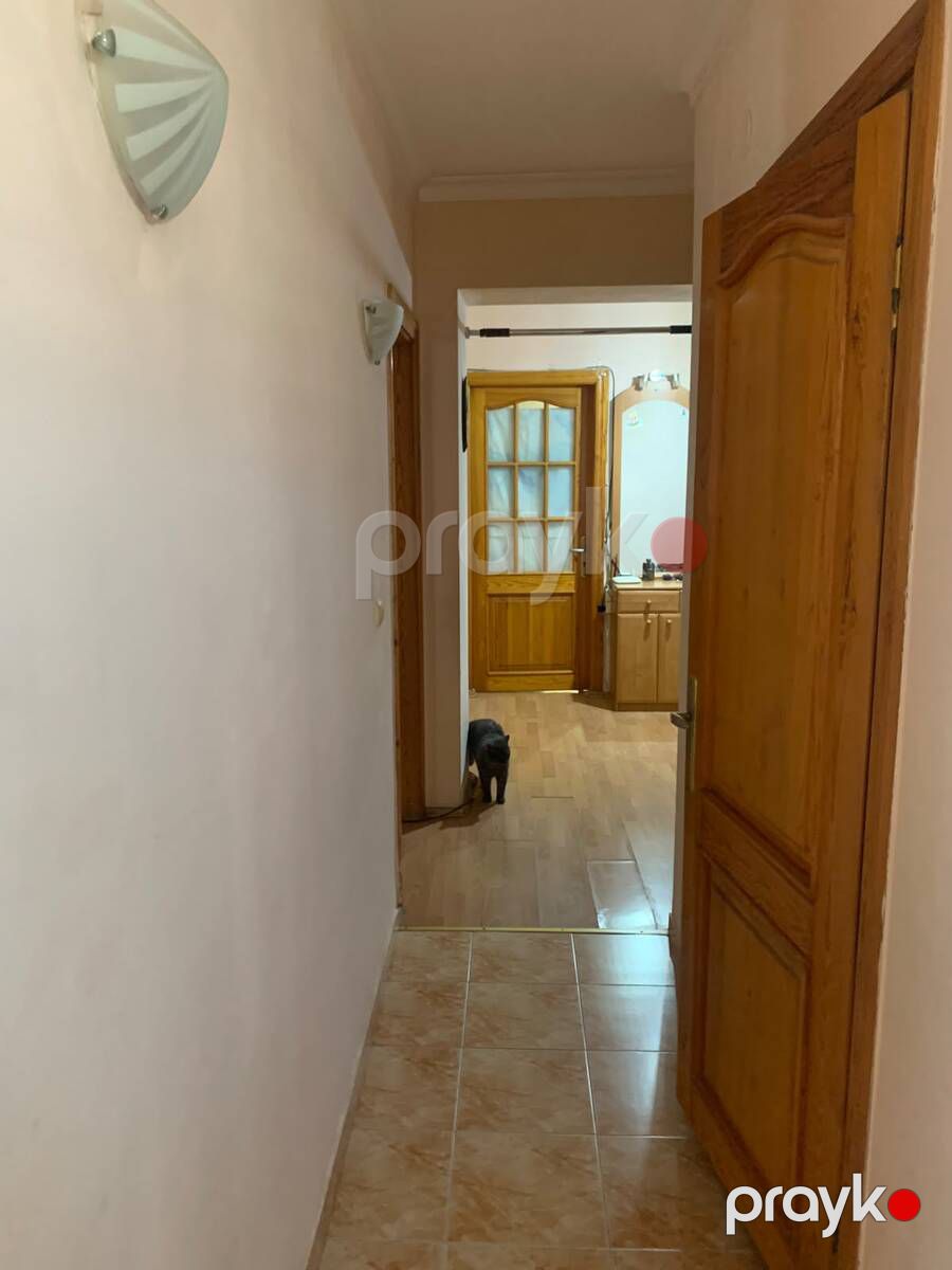 Satılır 3 otaqlı köhnə tikili 70 m² — Mənzil, Bakı (3)