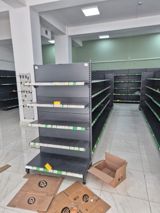 Orta vitrinlər — Бизнес и оборудование