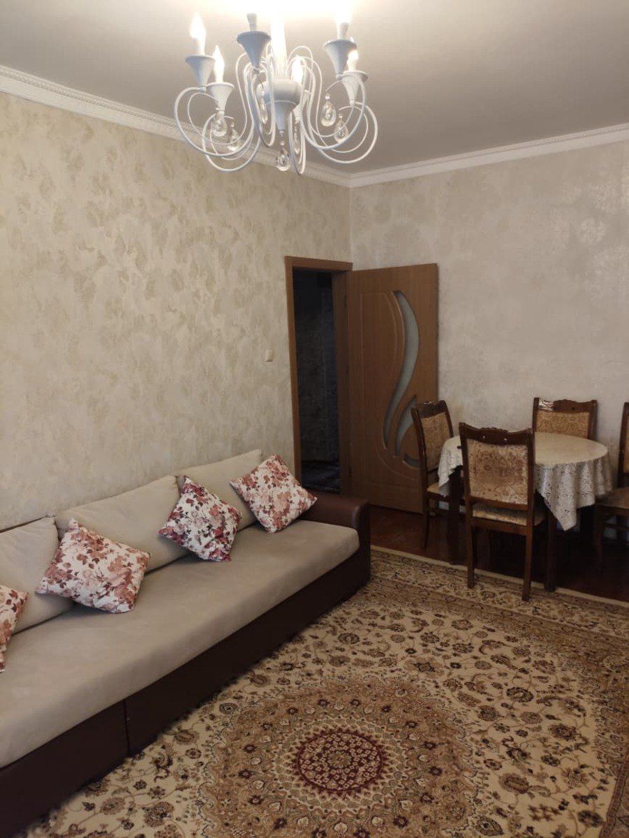 Satılır 3 otaqlı köhnə tikili 65 m² — Mənzil, Bakı (2)