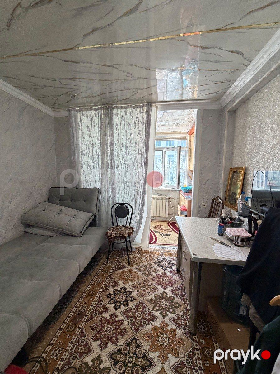 Satılır 3 otaqlı köhnə tikili 65 m² — Mənzil, Bakı (4)