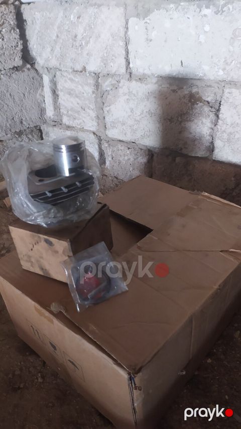 Velosiped təmiri — Bakı