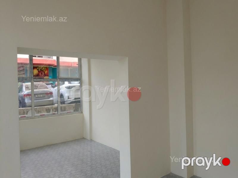 Satılır 2 otaqlı Obyekt, 52 m², Xətai rayonu — Əmlak, Bakı (6)