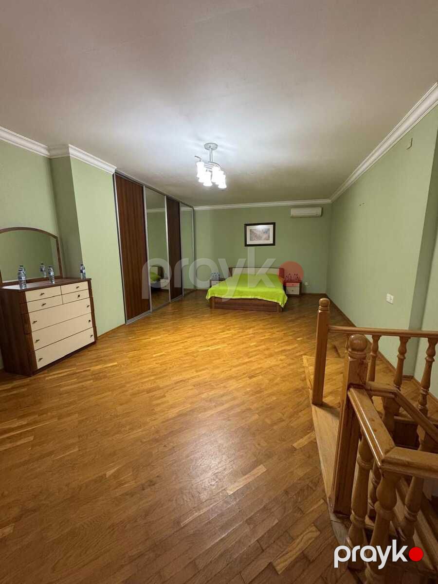 Satılır 3 otaqlı köhnə tikili 95 m² — Mənzil, Bakı (2)