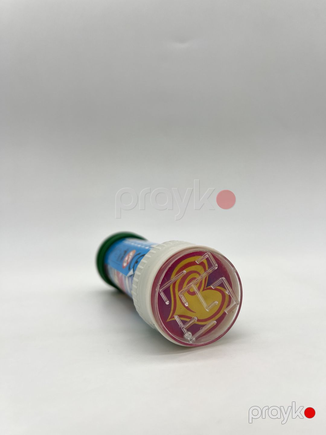 Sabun köpükləri Mickey Mouse P-82, 60 ml — Sabun köpükləri, Bakı (2)