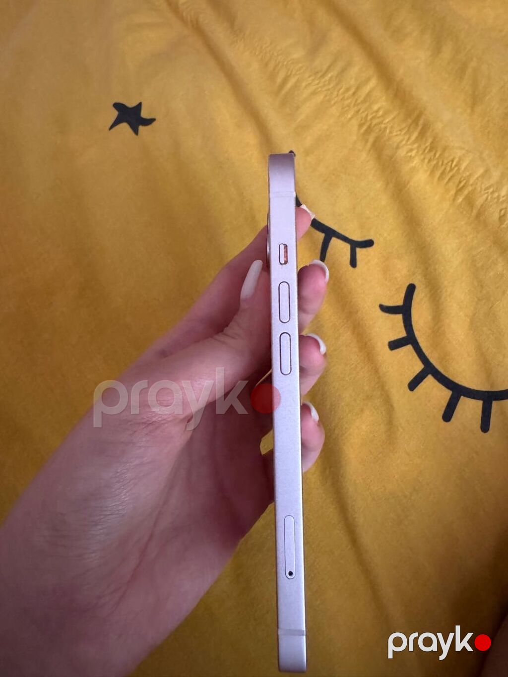 IPhone 13, 128 GB — Apple iPhone, Bakı (5)