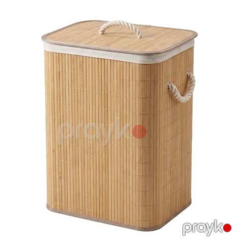 Paltar səbəti RAX004-963, 51x41x30 sm — Bakı