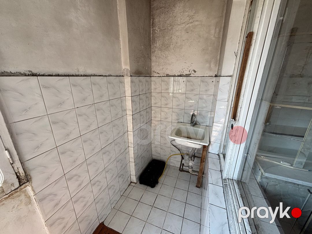 Satılır 2 otaqlı köhnə tikili 35.1 m² — Mənzil, Bakı (12)