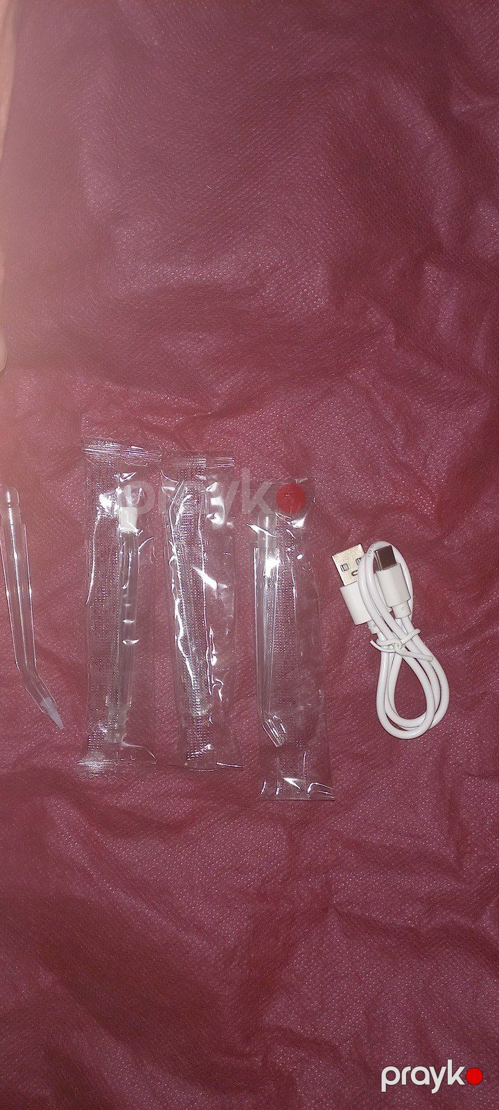 İrriqator — Gözəllik və səhiyyə, Bakı (2)