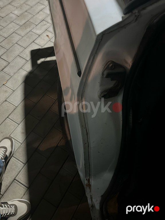 Lada (VAZ) 2106, 1.6 L, 1999 il, 50 000 km — Avtomobillər, Bakı (8)