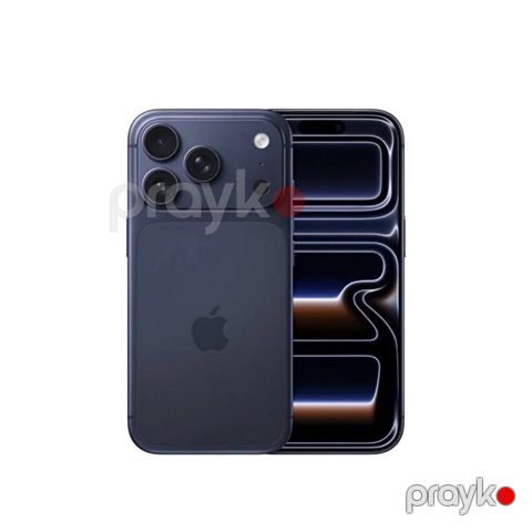 Apple iPhone 17 Pro Deep Blue 256GB/12GB