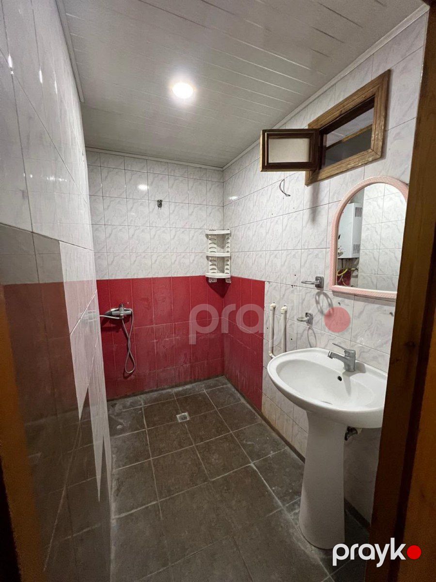 3-otaqlı mənzil kirayə verilir, Yeni Yasamal qəs., 80 m² — Mənzil, Bakı (10)