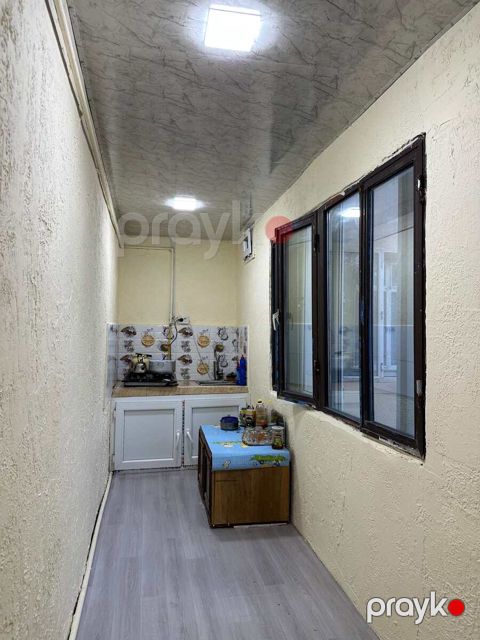 Satılır 3 otaqlı köhnə tikili 51 m² — Bakı